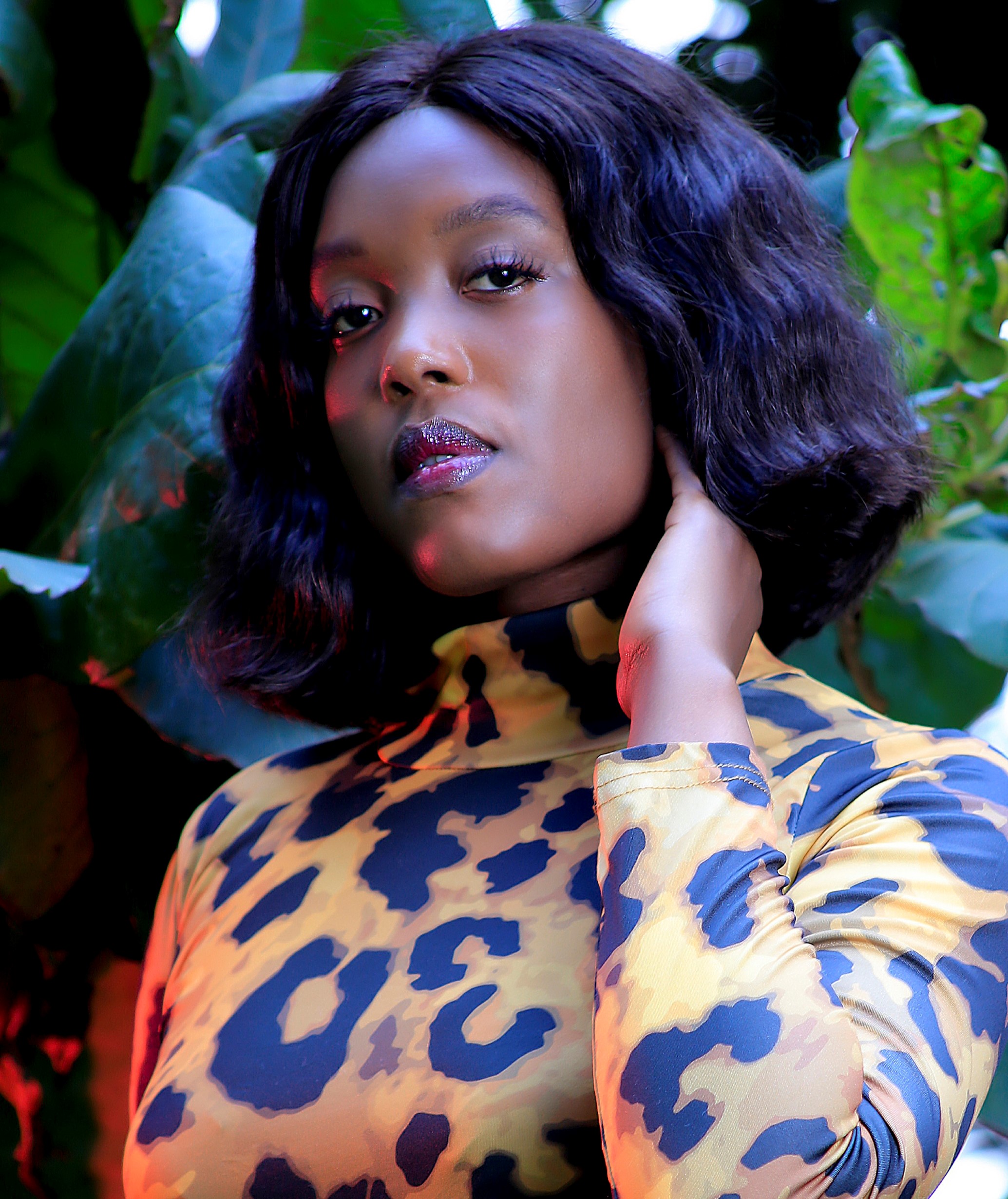 Esther Nabatanzi